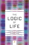 Logic of Life A History of Heredity
