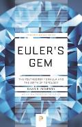 Eulers Gem The Polyhedron Formula & the Birth of Topology