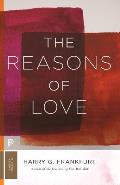 Reasons of Love