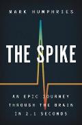 Spike An Epic Journey Through the Brain in 21 Seconds
