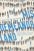 Misdemeanorland: Criminal Courts and Social Control in an Age of Broken Windows Policing