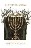 History of Judaism