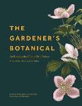 Gardeners Botanical An Encyclopedia of Latin Plant Names With More Than 5000 Entries