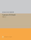 Lorenzo Ghiberti: Volume II