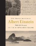 Travel Diaries of Albert Einstein South America 1925