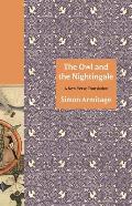 Owl & the Nightingale A New Verse Translation