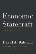 Economic Statecraft: New Edition