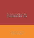 Black Mountain Chamberlain: John Chamberlain's Writings at Black Mountain College, 1955