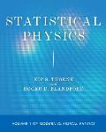 Statistical Physics: Volume 1 of Modern Classical Physics