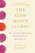 Slow Moon Climbs The Science History & Meaning of Menopause