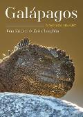 Galapagos A Natural History 2nd Edition