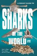 Pocket Guide to Sharks of the World 2nd Edition