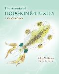 The Annotated Hodgkin and Huxley: A Reader's Guide