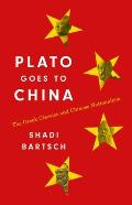 Plato Goes to China The Greek Classics & Chinese Nationalism