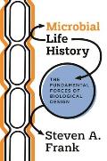 Microbial Life History The Fundamental Forces of Biological Design