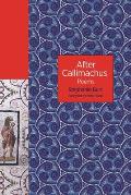 After Callimachus Poems