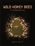 Wild Honey Bees An Intimate Portrait
