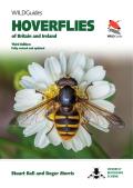 Hoverflies of Britain and Ireland: Third Edition, Fully Revised and Updated