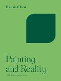 Painting and Reality