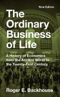 Ordinary Business of Life