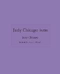 Judy Chicago isms