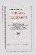 The Papers of Thomas Jefferson, Retirement Series, Volume 20: 1 July 1823 to 31 March 1824