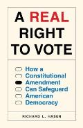 Real Right to Vote
