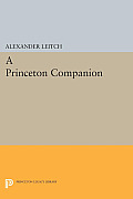 A Princeton Companion