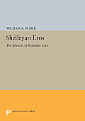 Shelleyan Eros: The Rhetoric of Romantic Love
