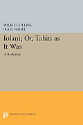 Iolani; Or, Tahiti as It Was: A Romance