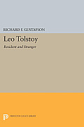 Leo Tolstoy: Resident and Stranger