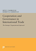 Cooperation and Governance in International Trade: The Strategic Organizational Approach
