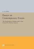 Essays on Contemporary Events: The Psychology of Nazism. with a New Forward by Andrew Samuels