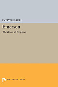 Emerson: The Roots of Prophecy