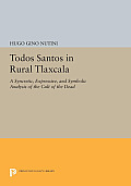 Todos Santos in Rural Tlaxcala: A Syncretic, Expressive, and Symbolic Analysis of the Cult of the Dead