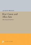 Hart Crane and Allen Tate: Janus-Faced Modernism