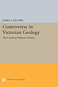 Controversy in Victorian Geology: The Cambrian-Silurian Dispute