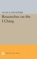 Researches on the I Ching