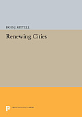 Renewing Cities