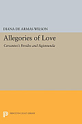 Allegories of Love: Cervantes's Persiles and Sigismunda