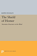 The Shield of Homer: Narrative Structure in the Illiad