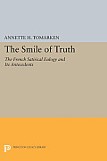 The Smile of Truth: The French Satirical Eulogy and Its Antecedents