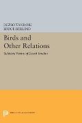 Birds and Other Relations: Selected Poetry of Dezso Tandori