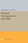 Political Participation in the USSR