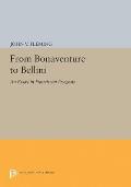 From Bonaventure to Bellini: An Essay in Franciscan Exegesis