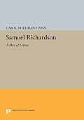 Samuel Richardson: A Man of Letters