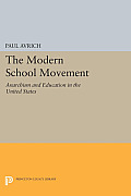 The Modern School Movement: Anarchism and Education in the United States