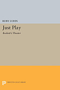 Just Play: Beckett's Theater