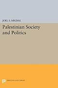 Palestinian Society and Politics