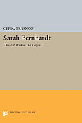 Sarah Bernhardt: The Art Within the Legend